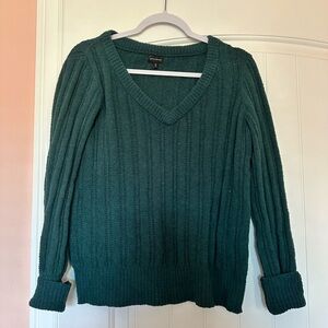 Women’s sweater